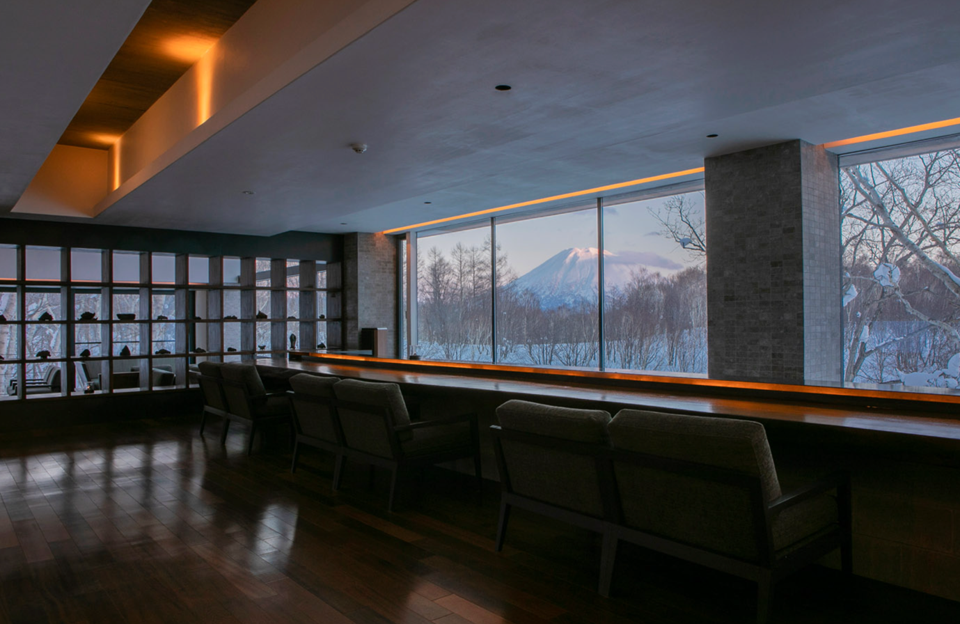 Zaborin Ryokan 3